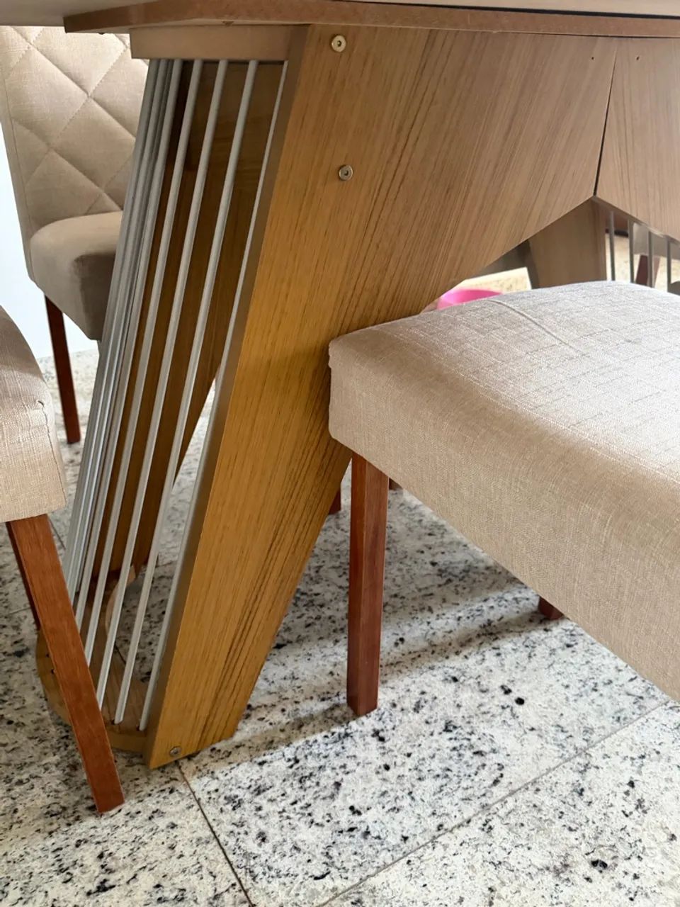 Mesa de jantar  - Foto 3
