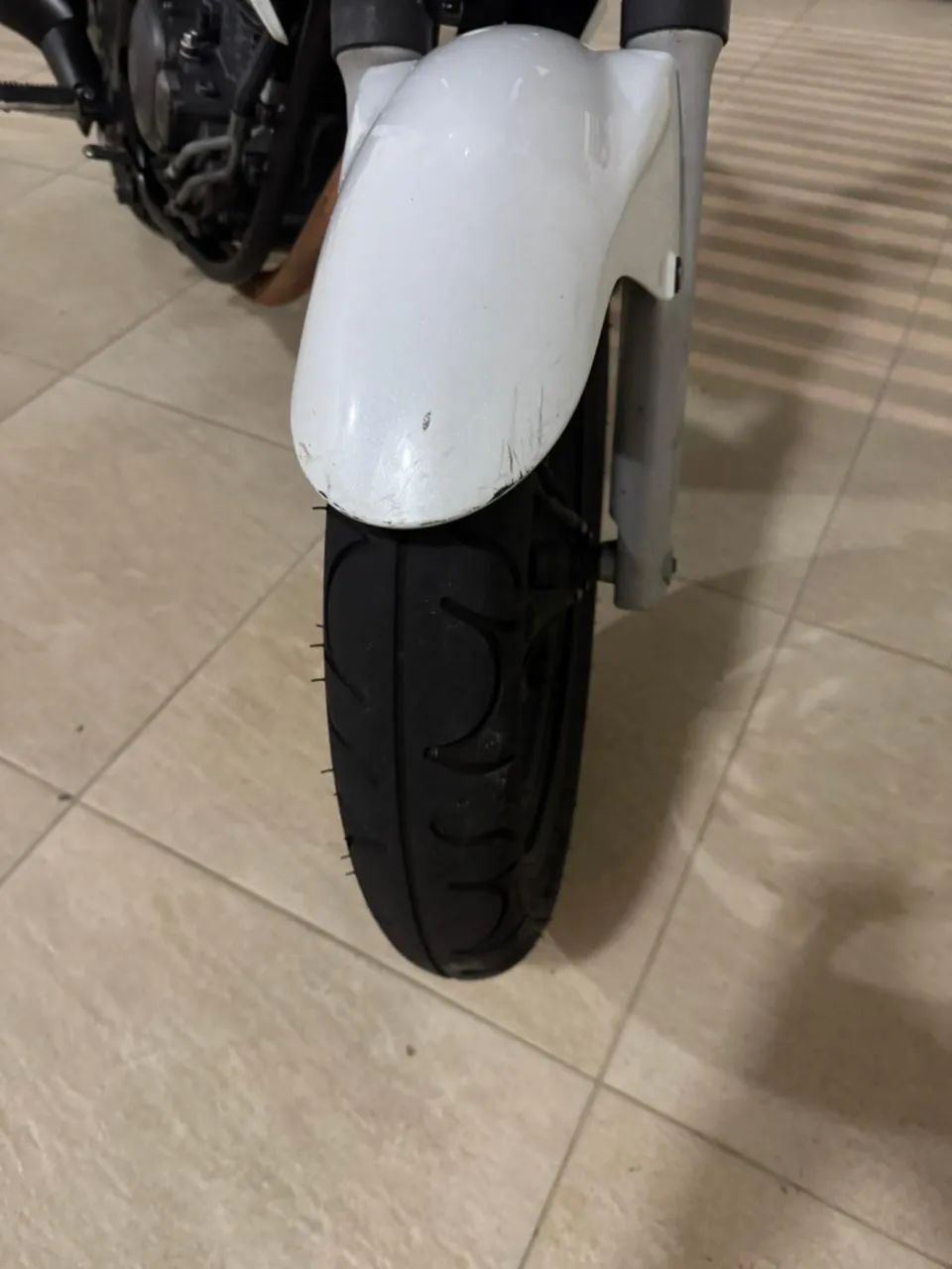 Yamaha/Fazer 250 BlueFlex - Foto 5