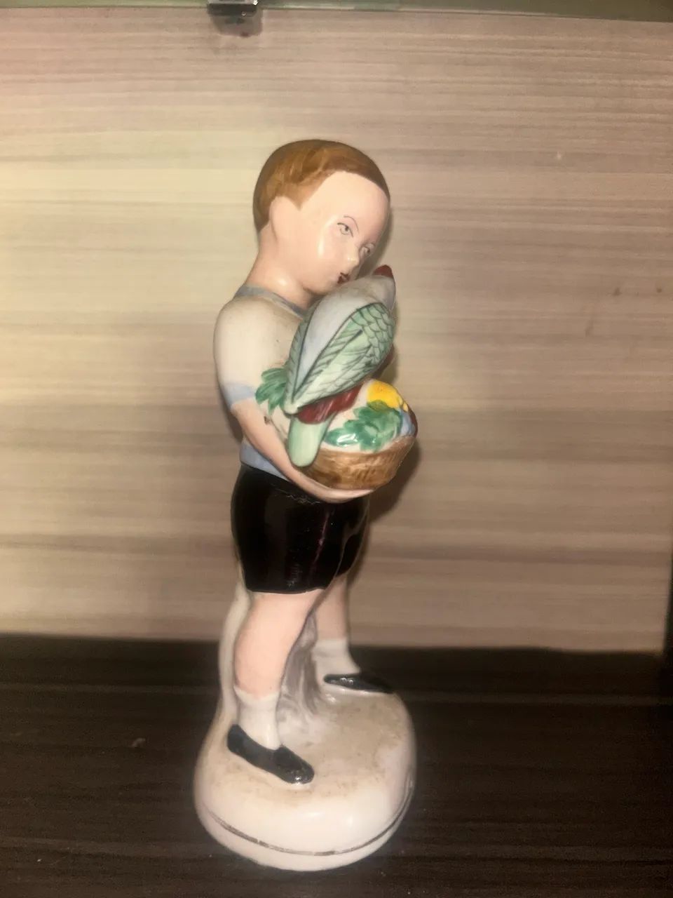 Artefato antigo  - Foto 2