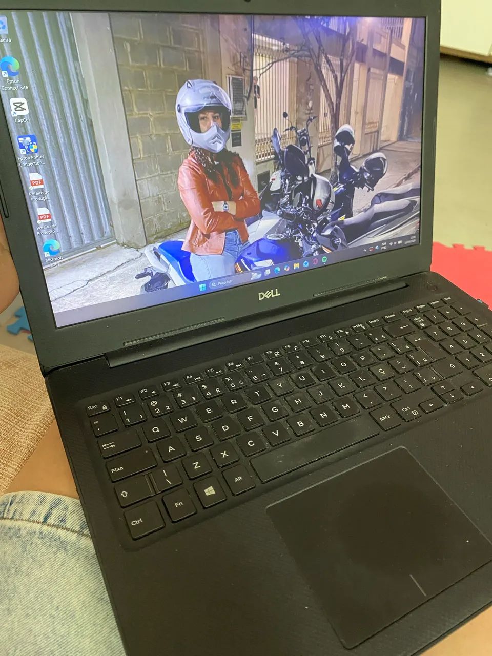 Notebook Dell  - Foto 4