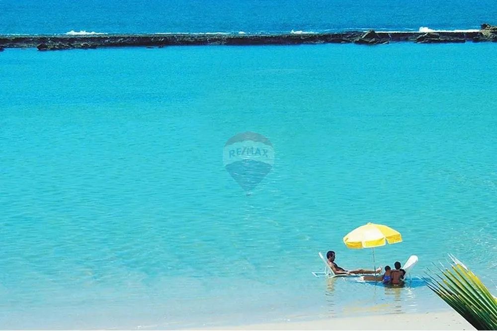 TERRENO NA BARRA MAR - BARRA SÃO MIGUEL - Foto 2
