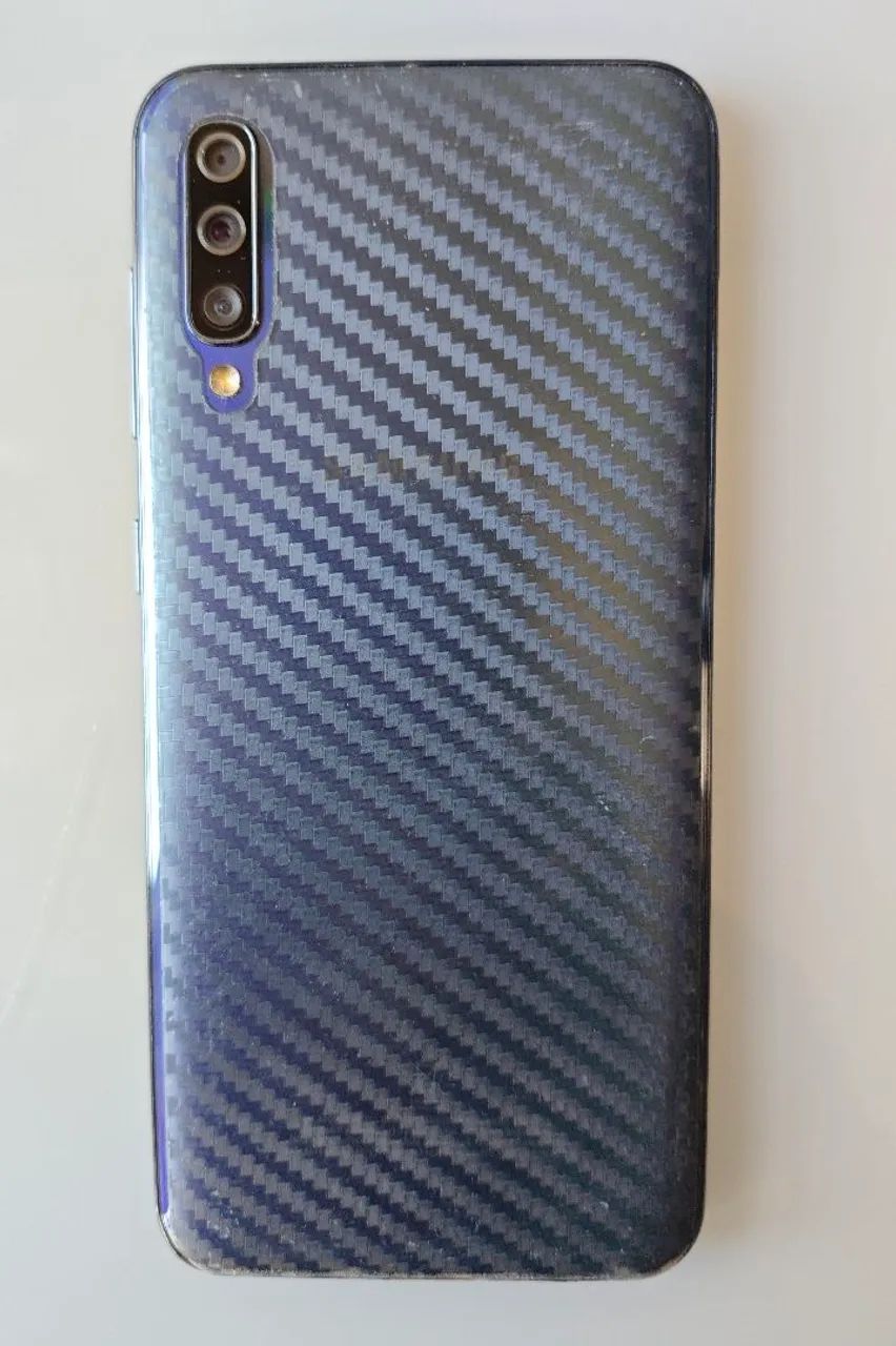 Celular Galaxy A50 64gb  - Foto 2