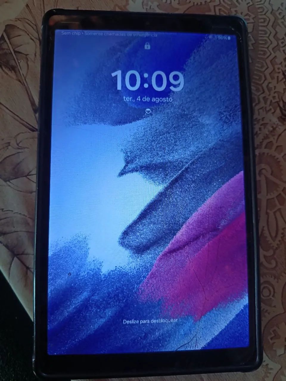 Tablet A7 Layt