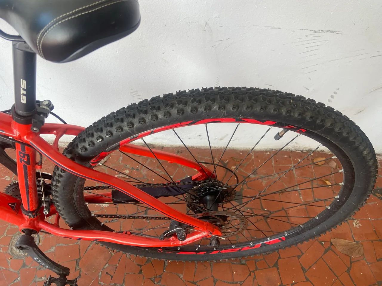 2 Bikes ato 29 - Foto 5