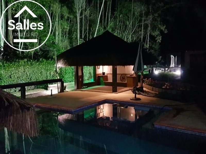 CHACARÁ EM MENDES - Foto 4