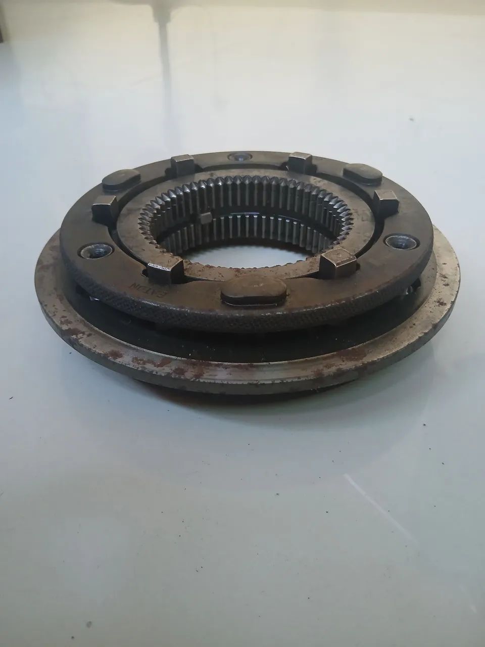 Vendo