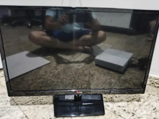 Monitor LG 29? 29LN549M - Usado, Funcionando Perfeitamente! - Foto 2