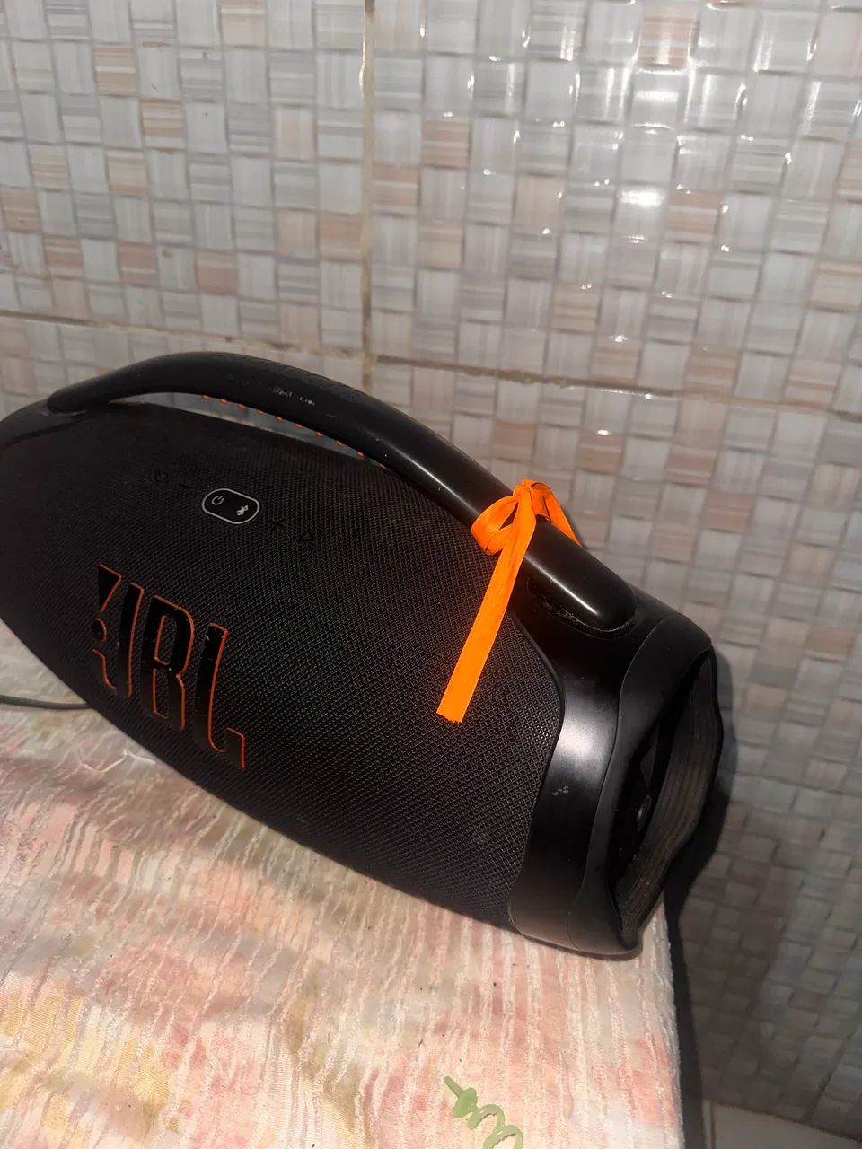 Bombox 3 - Foto 3