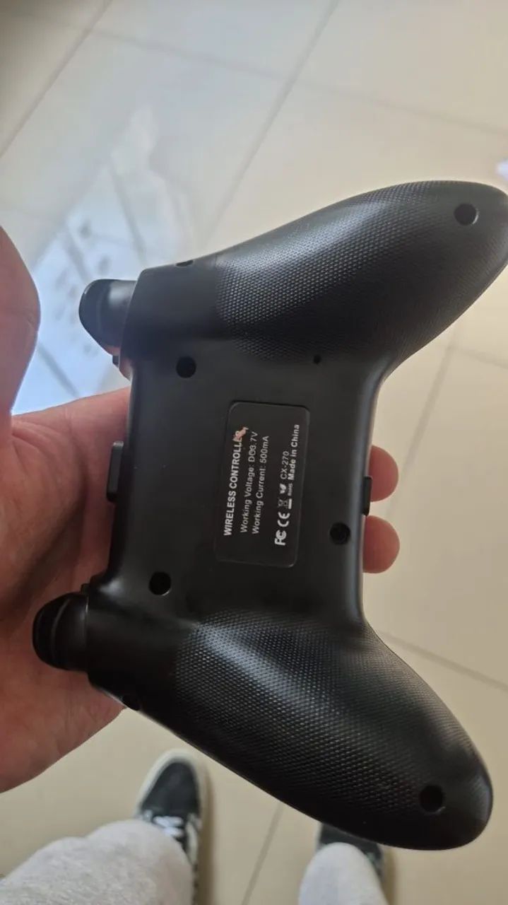 Controle Bluetooth  - Foto 4