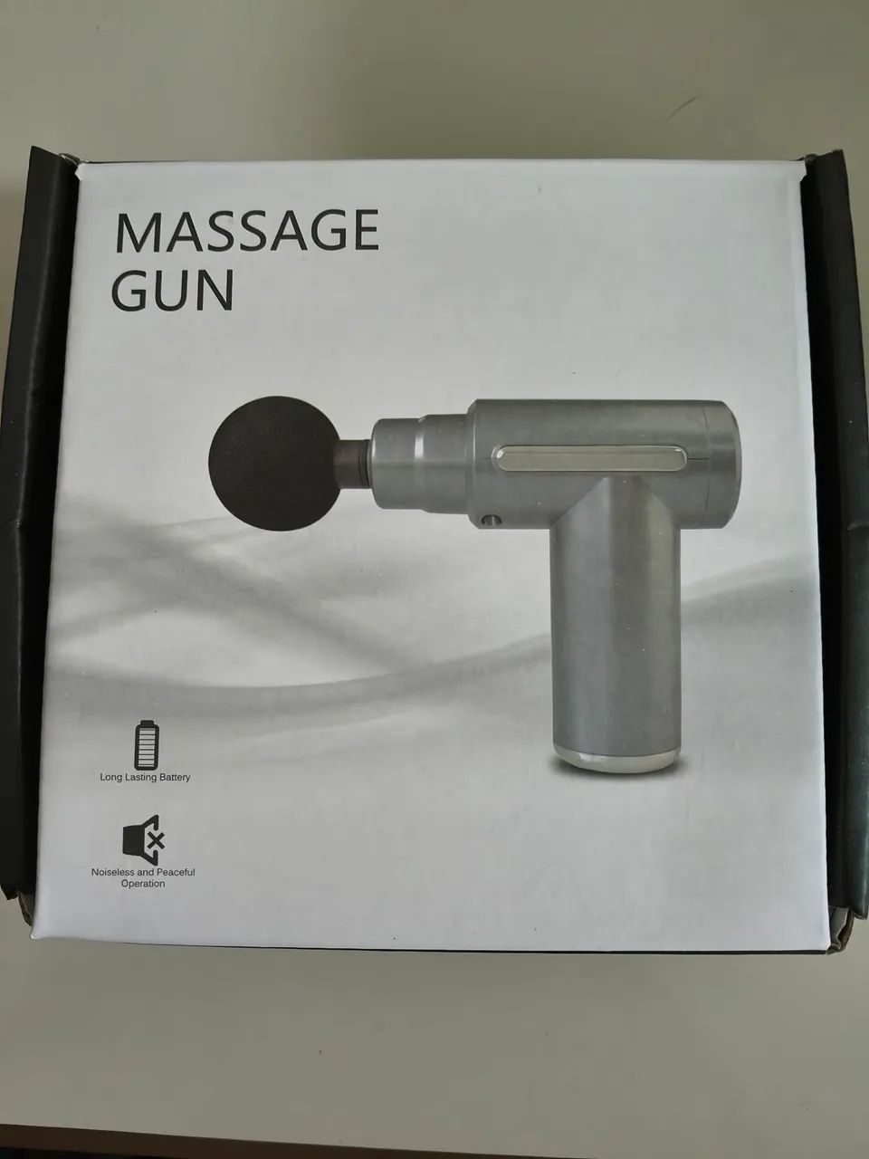 Massageador  - Foto 2