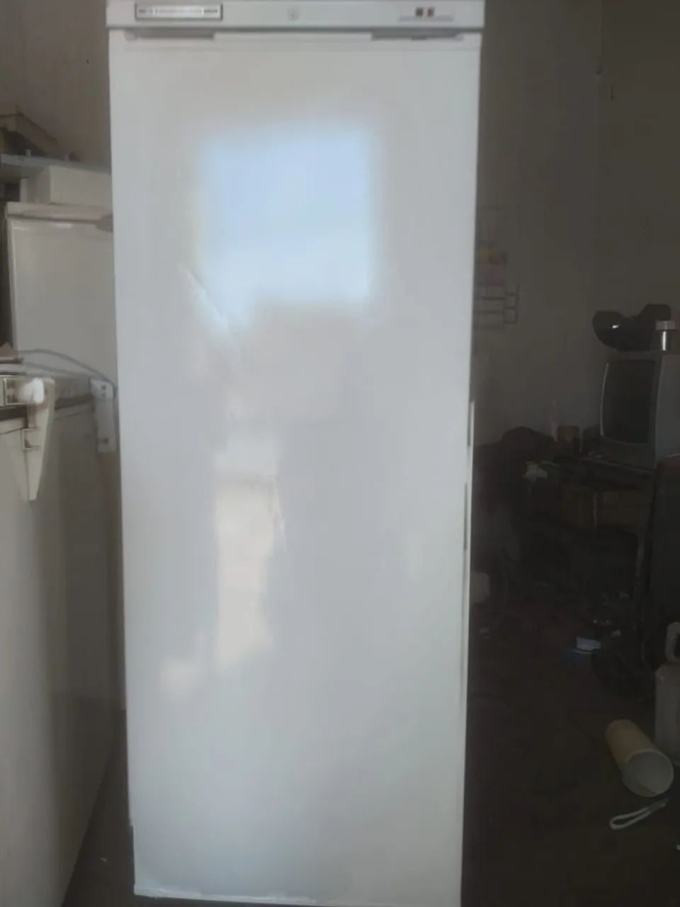 Freezer prosdocimo 