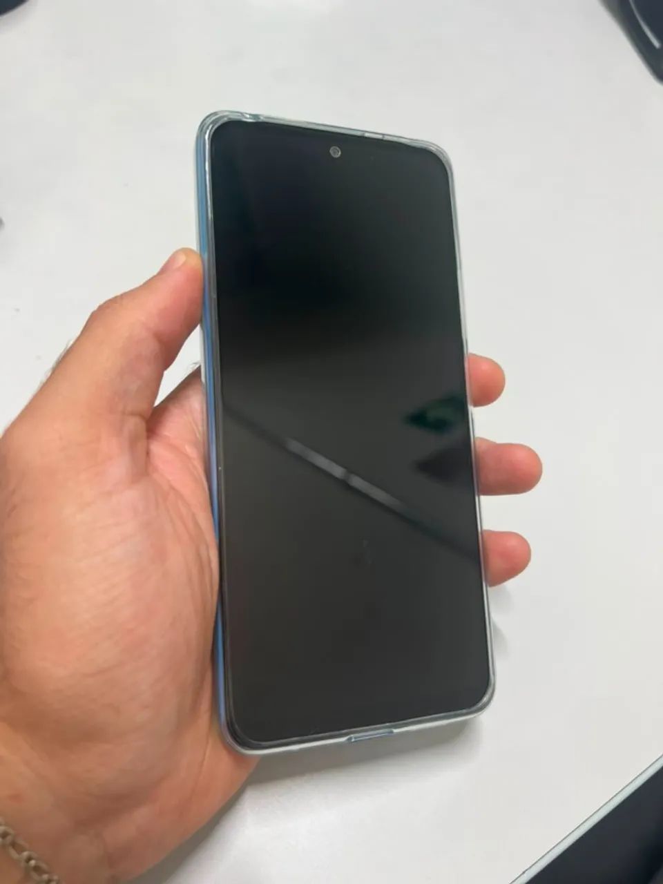Redmi Note 12 - 128GB