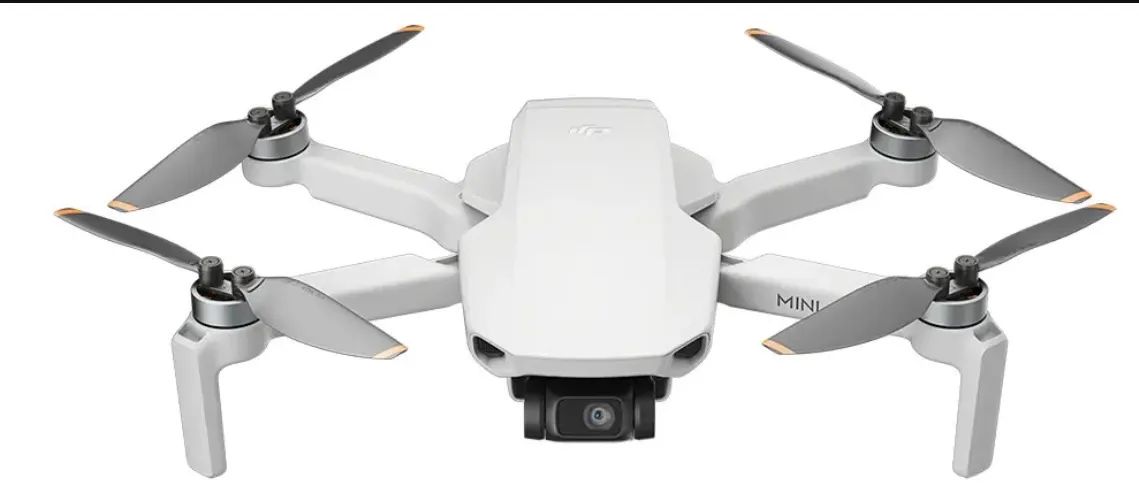 Dji mini 2 se Kit fly more combo  - Foto 3