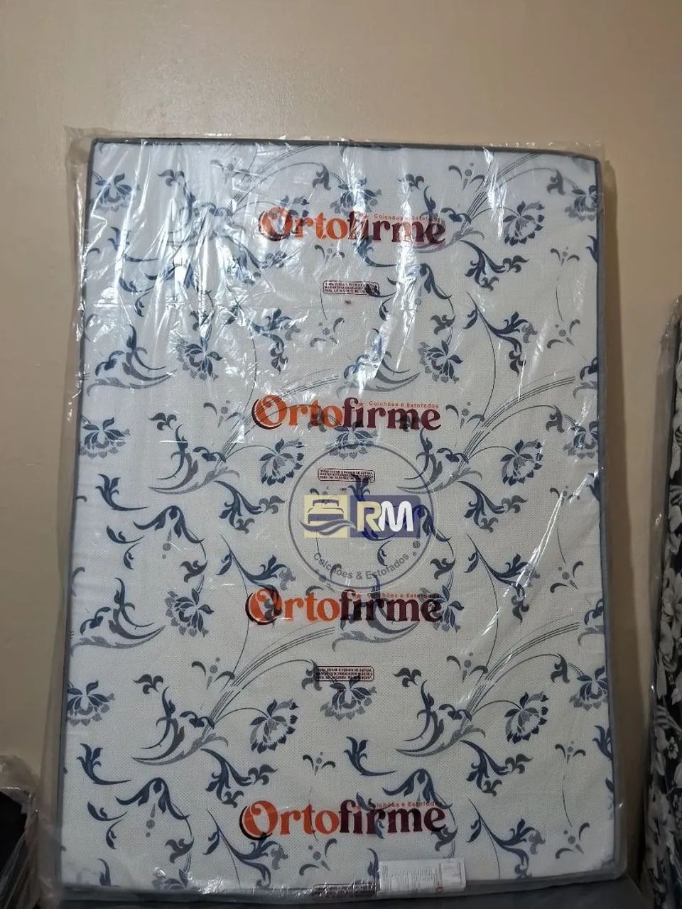 Colchão Casal D20 (Entrega Grátis)