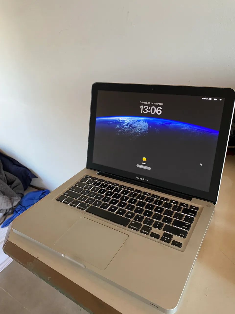 MAC BOOK PRO 16GB - Foto 4