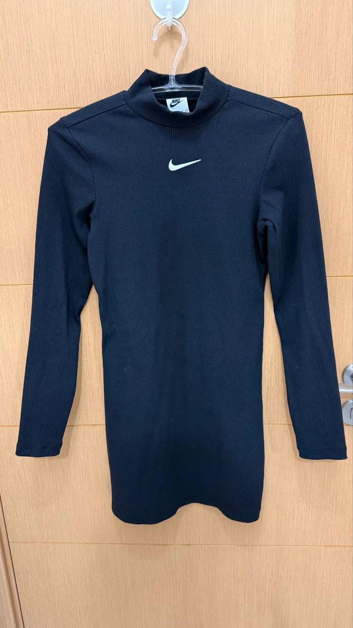 Vestido nike tubinho tm pp - Foto 2