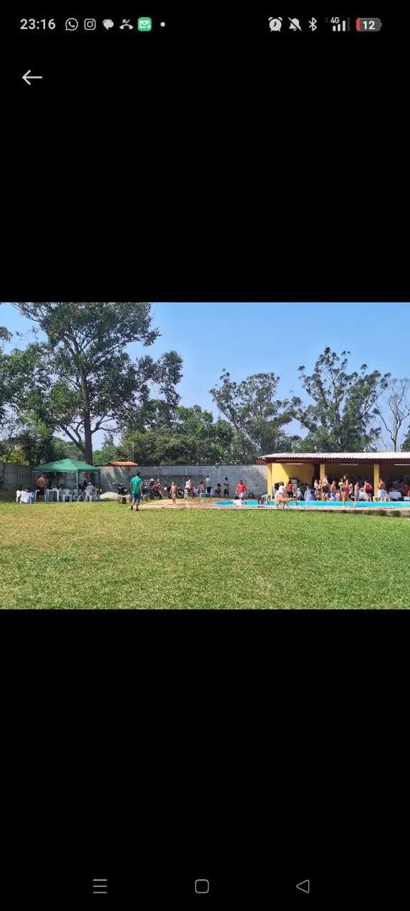 Sitio chácara  - Foto 2