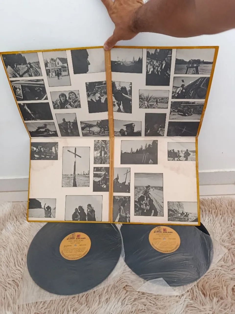 LP NEIL YOUNG  - Foto 3