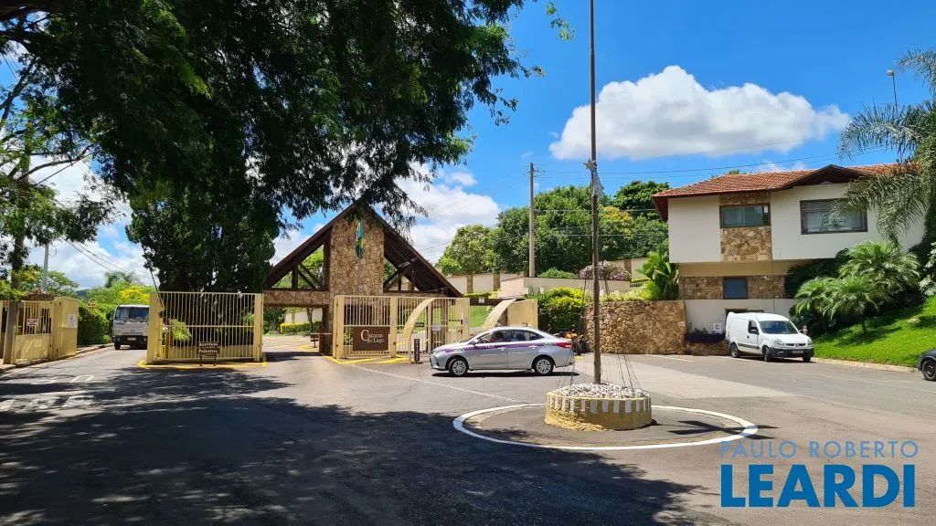 TERRENO EM CONDOMÍNIO - CAIXA D'ÁGUA - SP - Foto 3