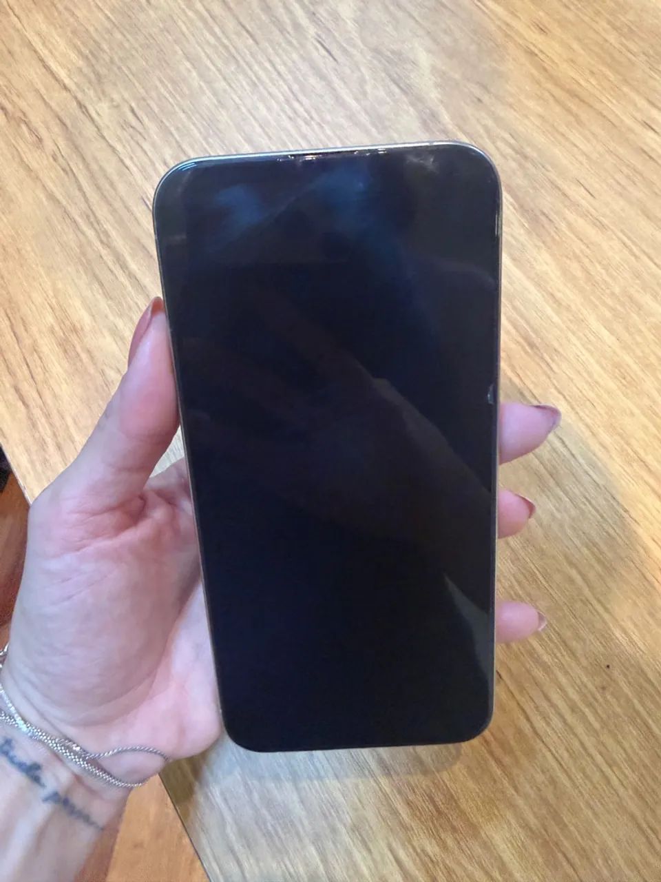 iPhone 15 pro max 256gb - Foto 3