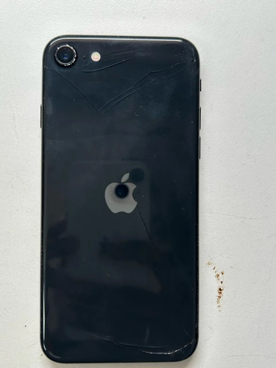 iPhone SE 2ª Geração - 64 GB - Foto 3