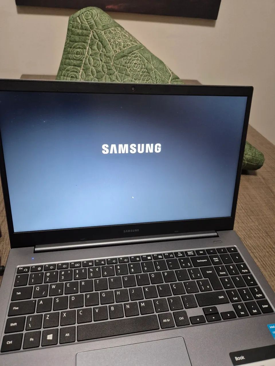 Notebook Samsung  - Foto 4