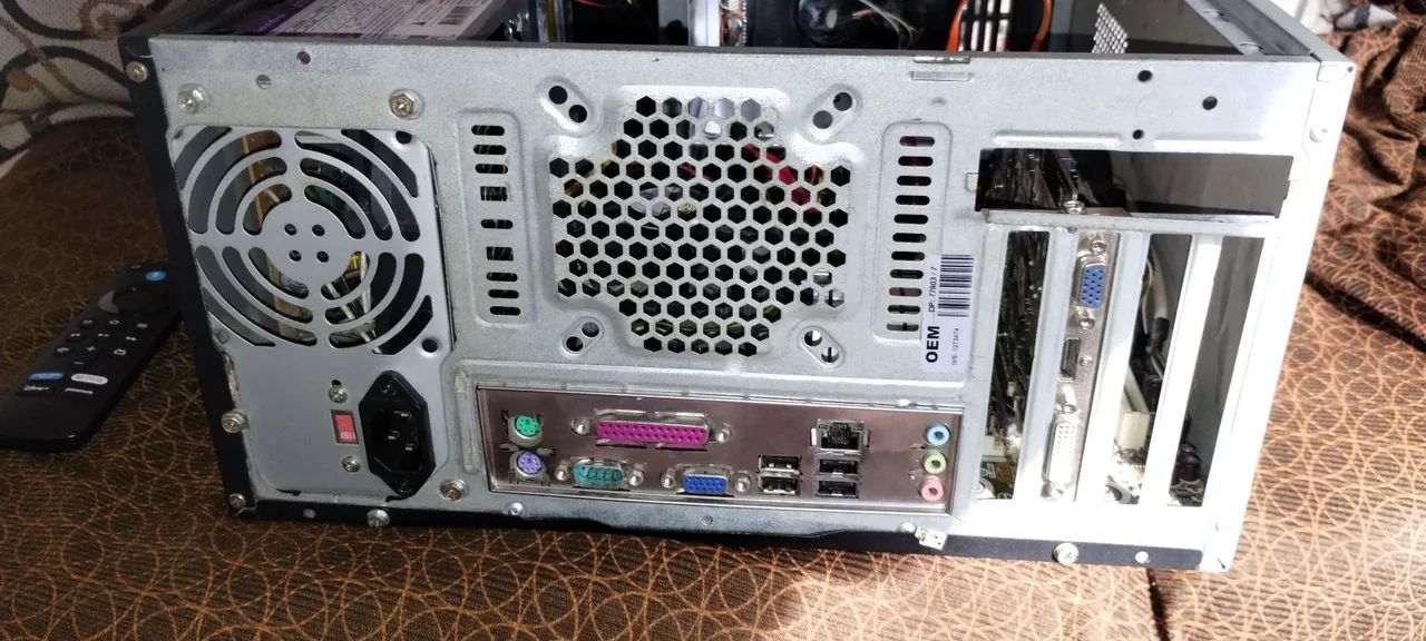 PC para retirada de peças - Foto 4