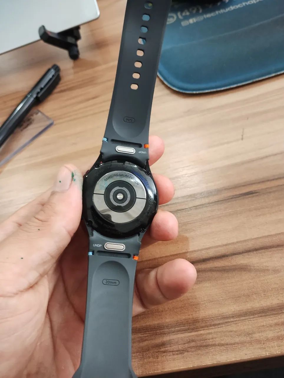 Galaxy watch FE - Foto 2