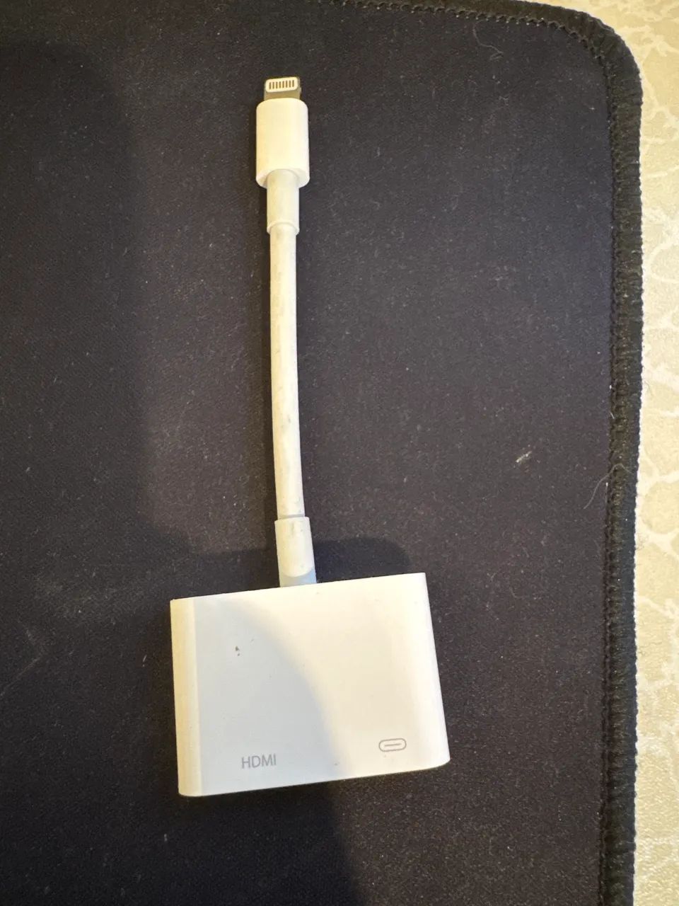 Adaptador Lightning - HDMI (Usado)