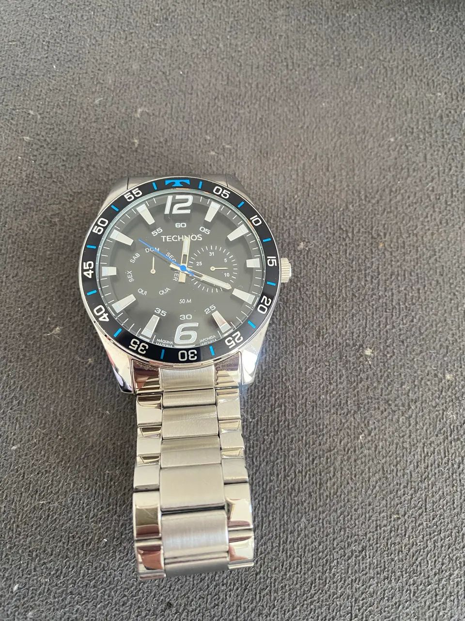 Vende-se relógio  - Foto 3