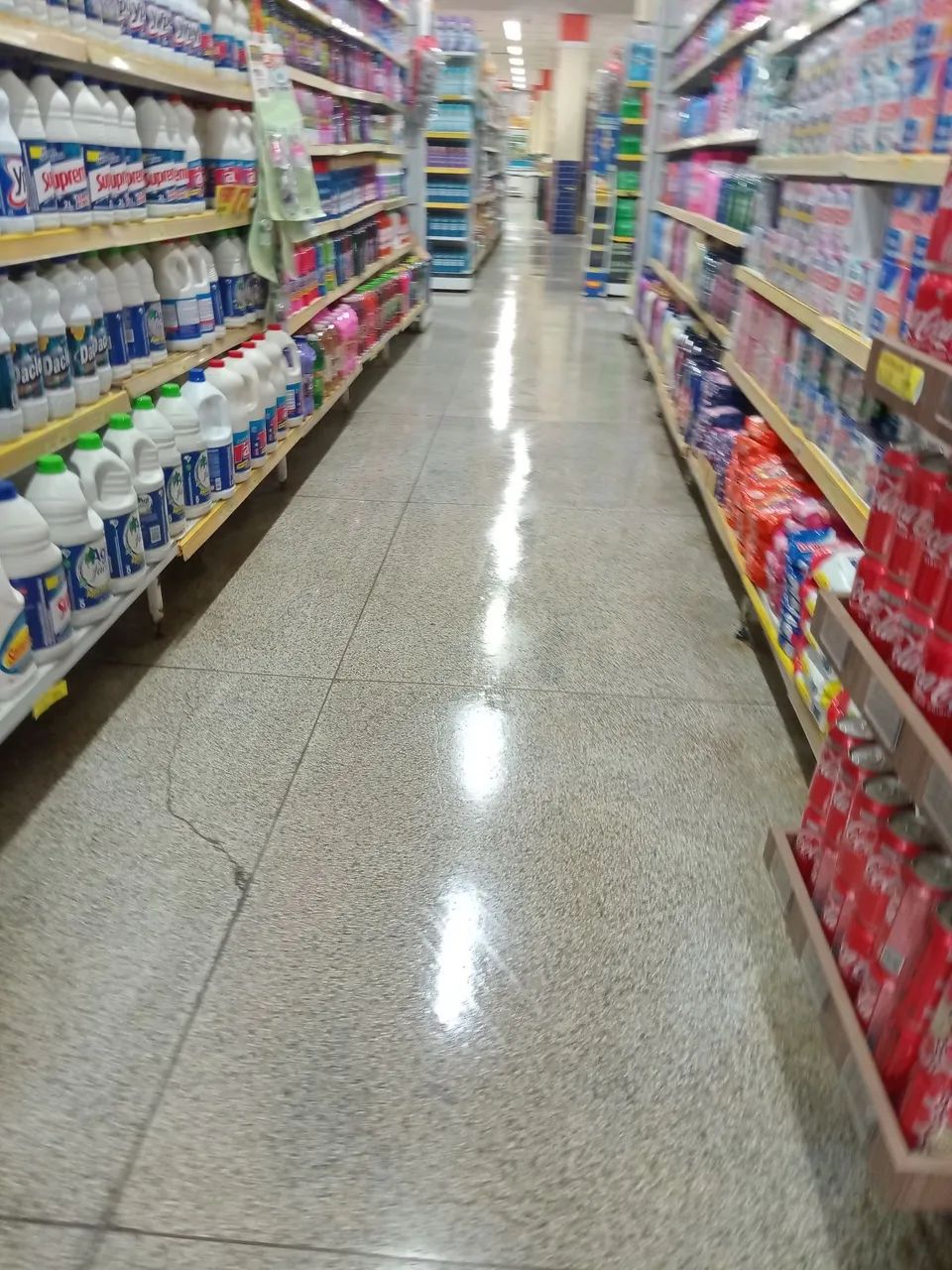 JMiL Limpeza Profissional? - Foto 5