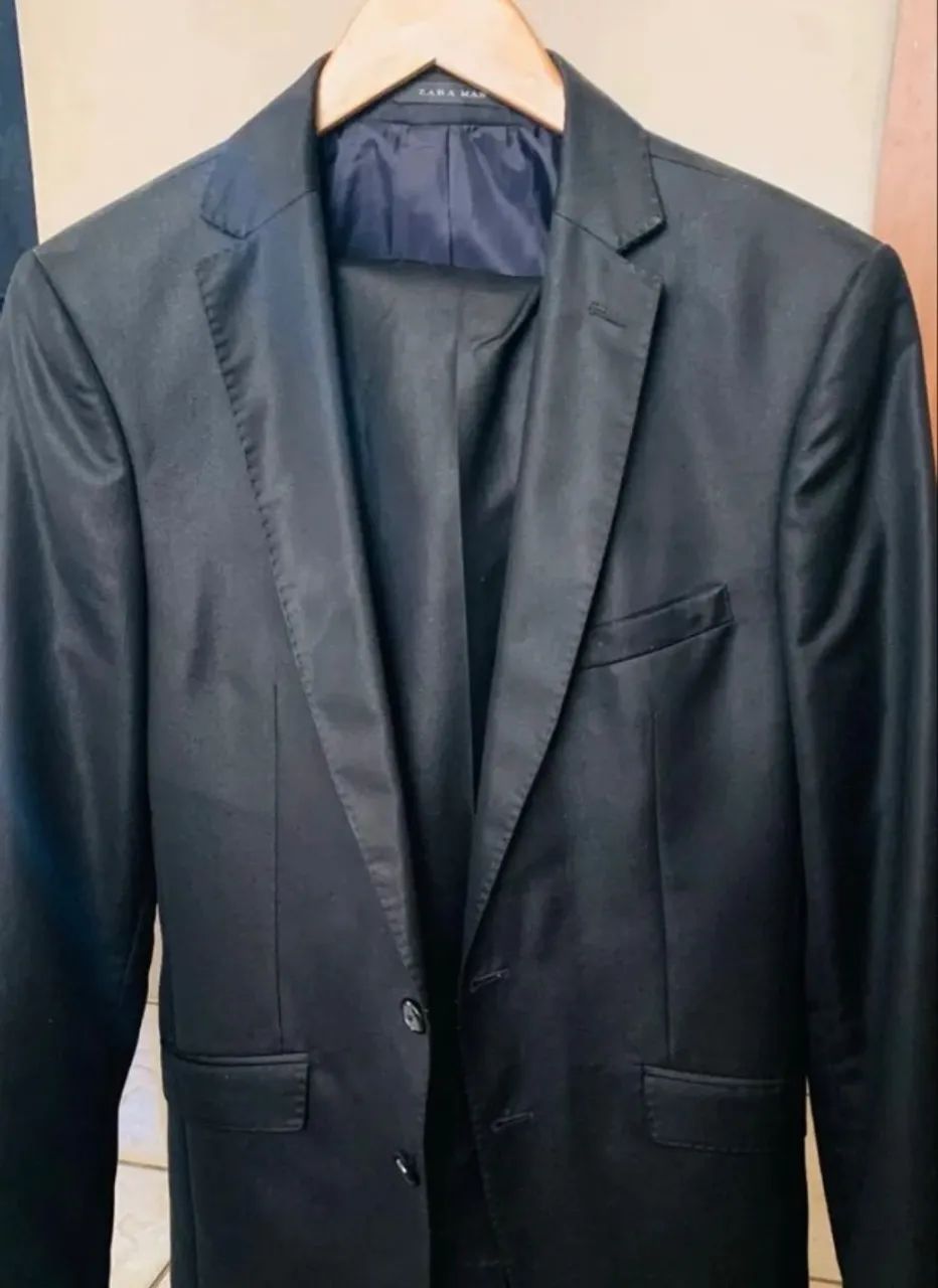 Terno zara 