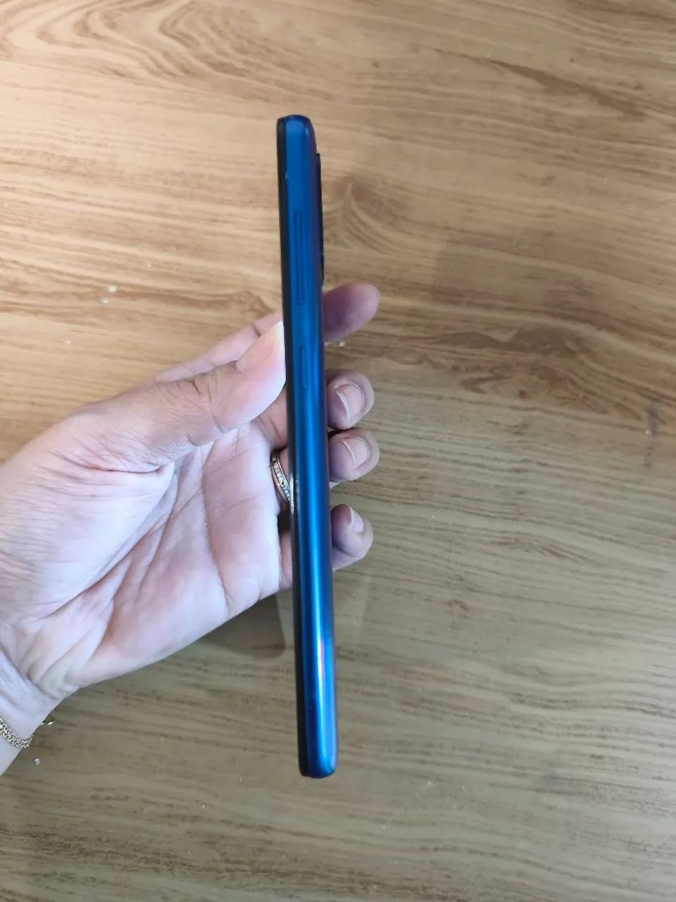 Galaxy A21s usado - Foto 3