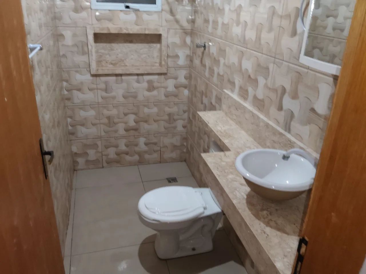 Casa conjugada 3 casas no mesmo ambiente   - Foto 5
