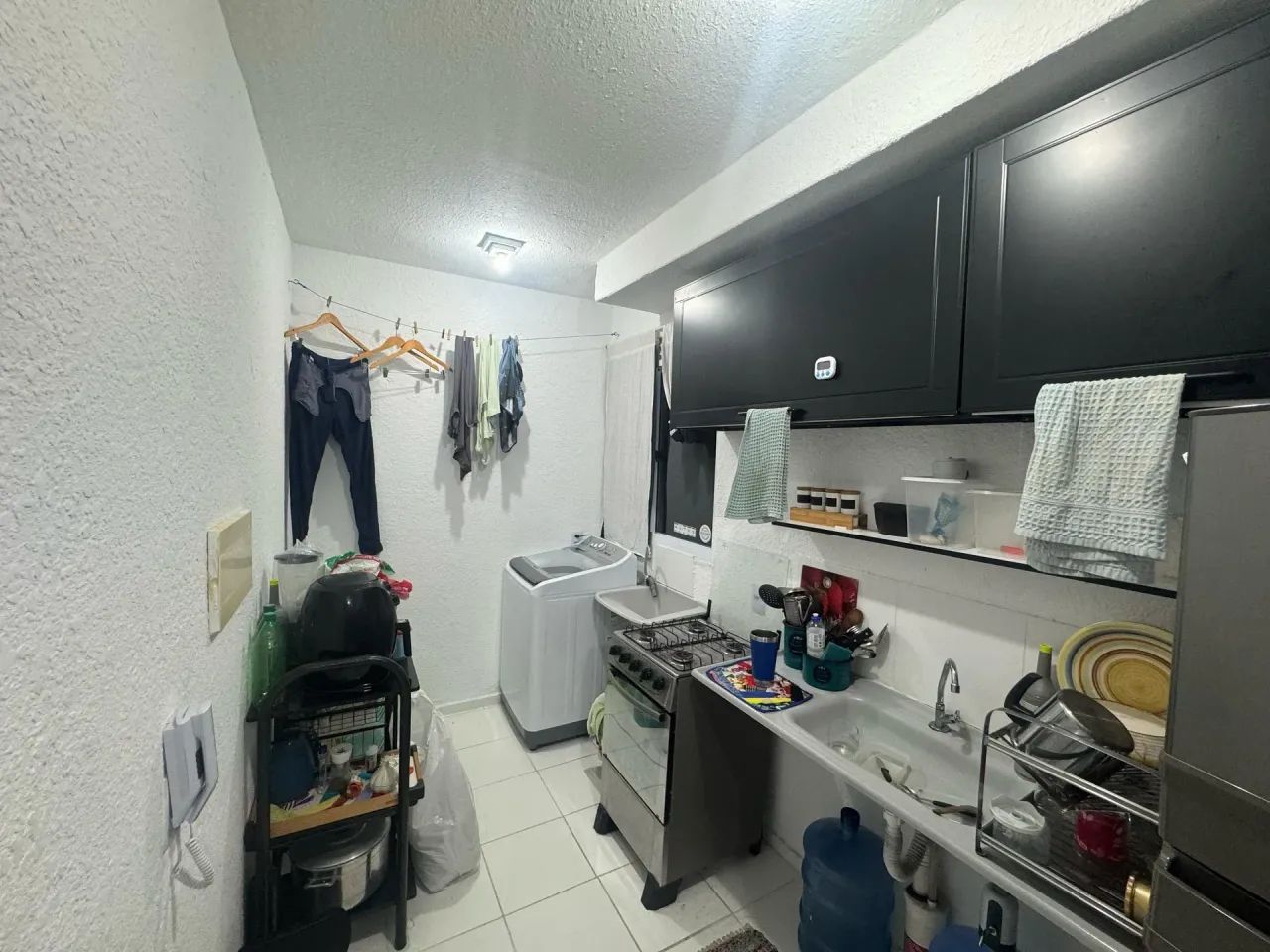 Apartamento Recanto Maraponga | Repasse - Foto 2