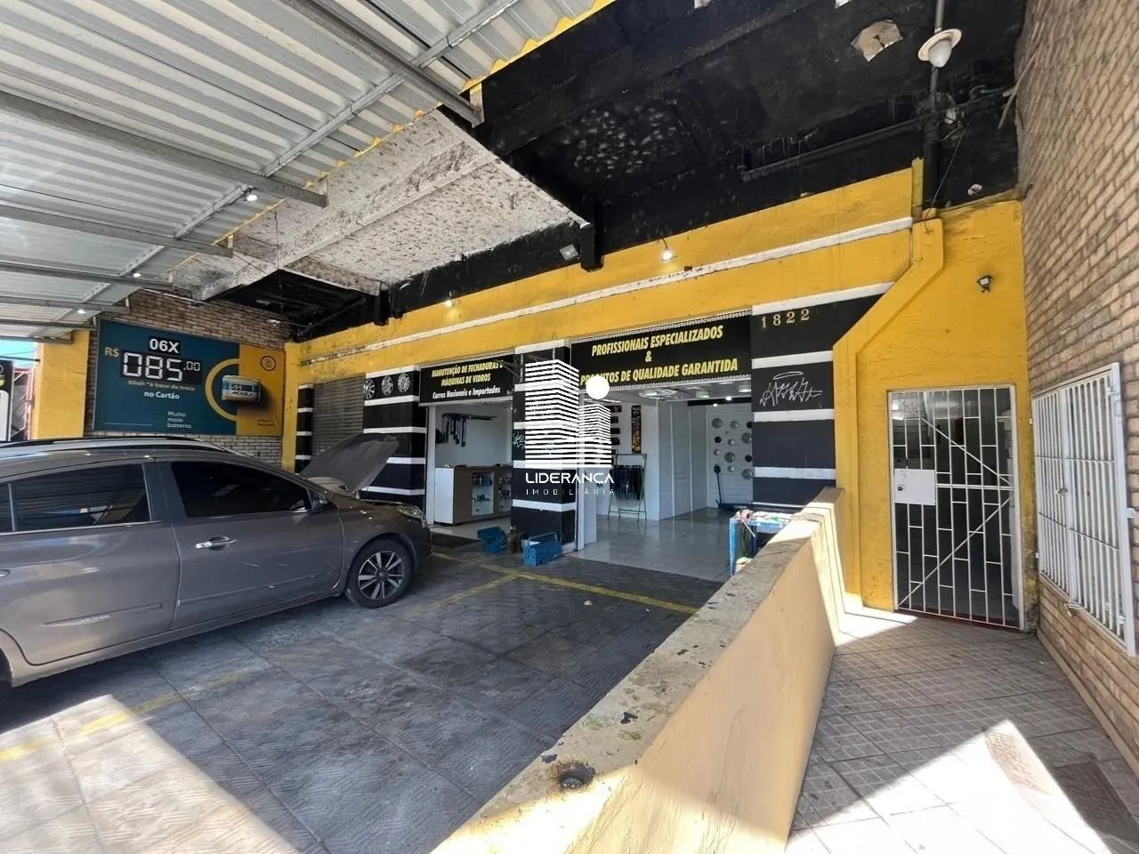 Prédio Comercial, Pantanal - Foto 5