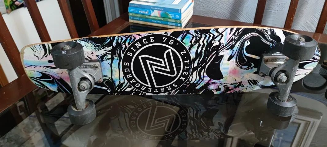 Skate - Foto 2