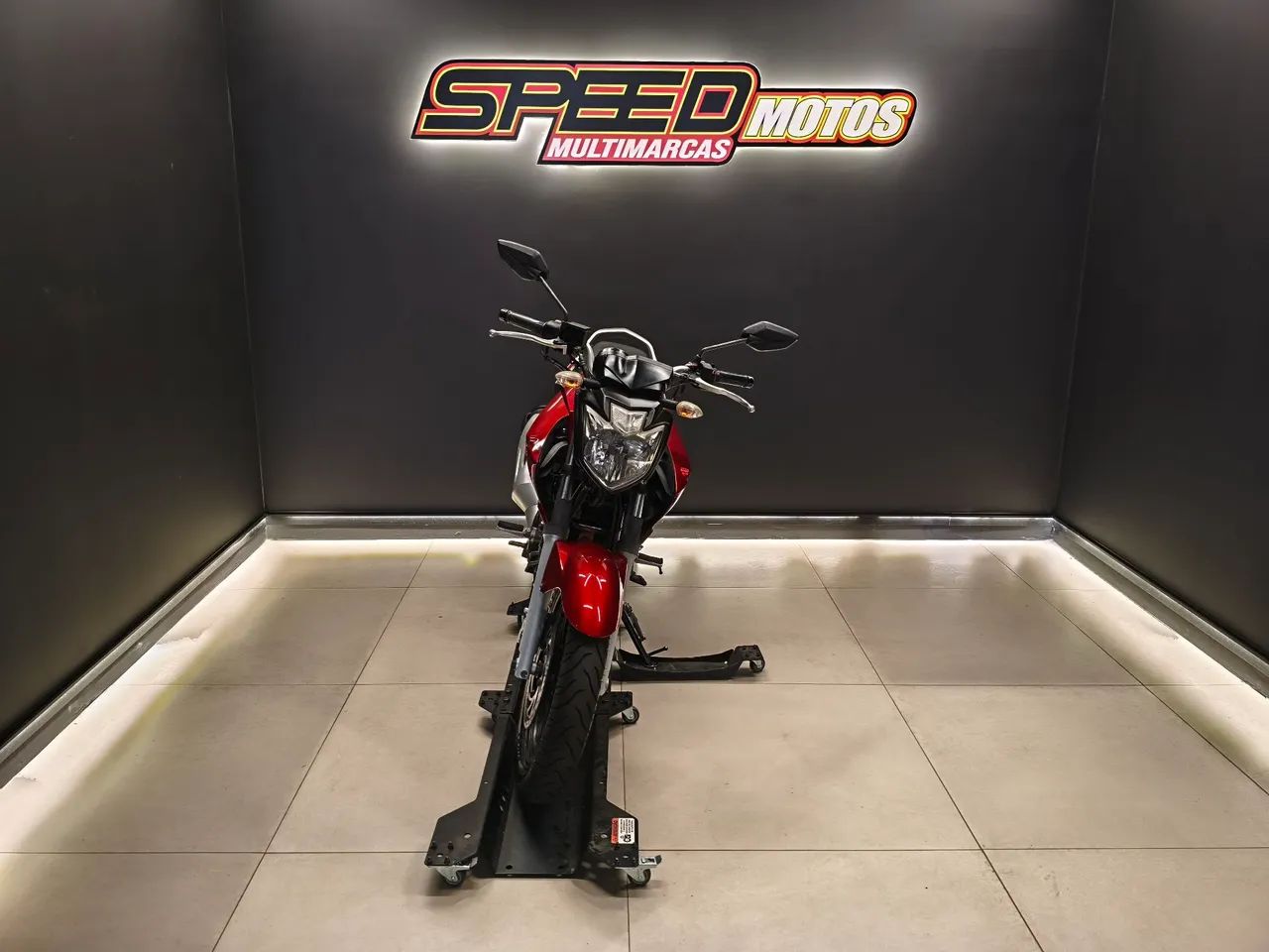 Fazer 250 Blueflex  - Foto 5