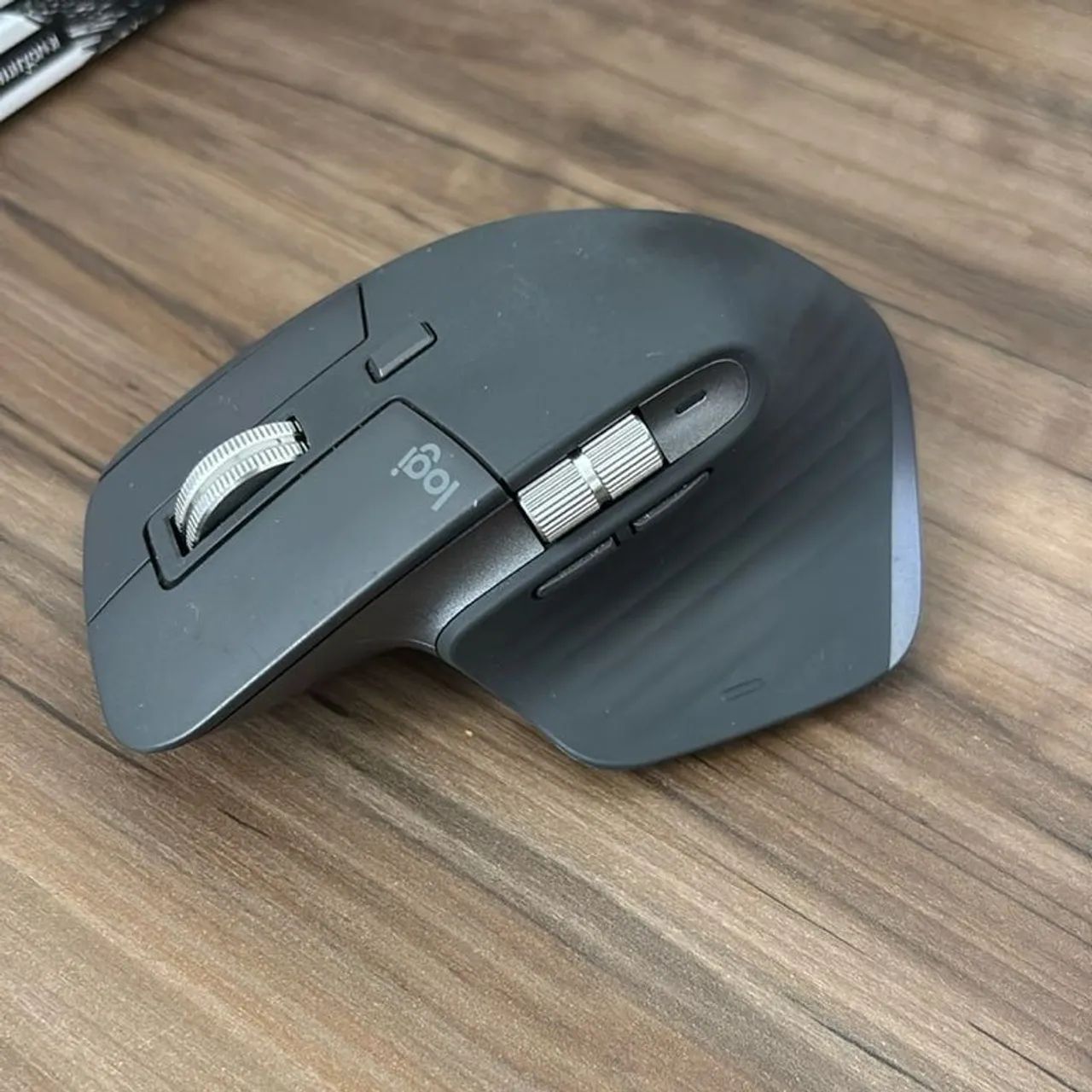Mouse Logitech MX master 3