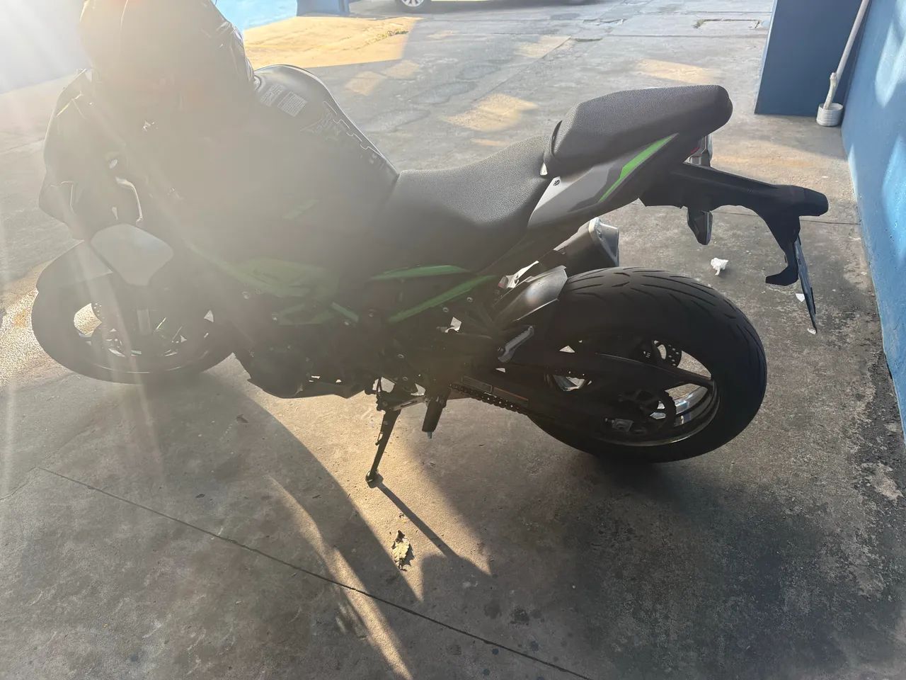 Z900 25/26 - Foto 4