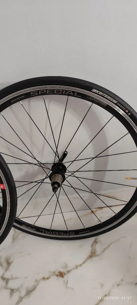Roda speed  - Foto 5