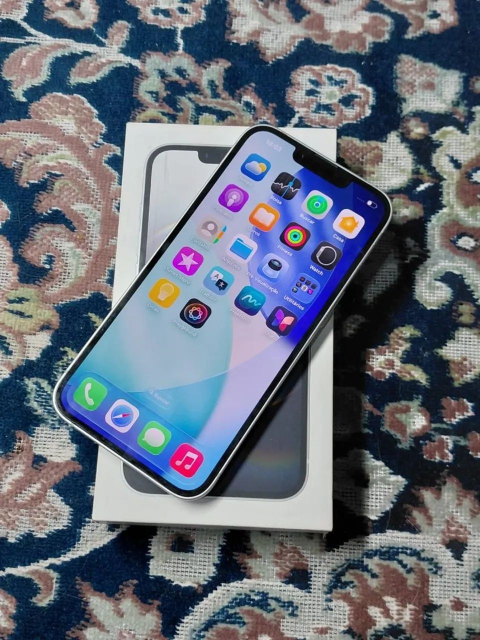 IPhone 16e novo - Foto 2