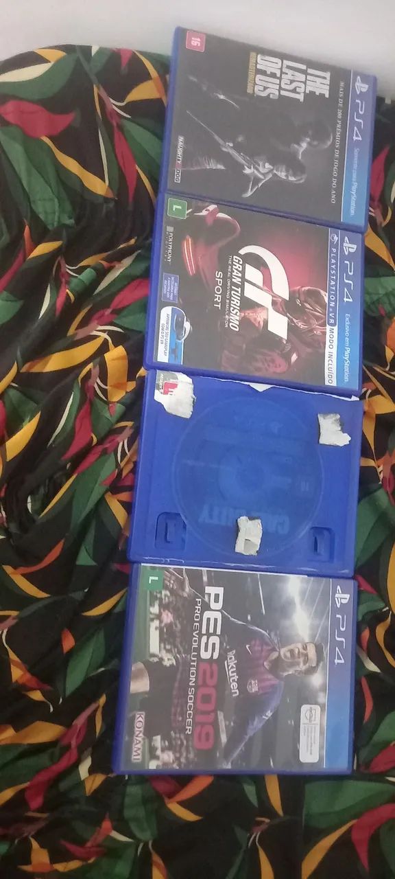 Ps5 fat - Foto 2