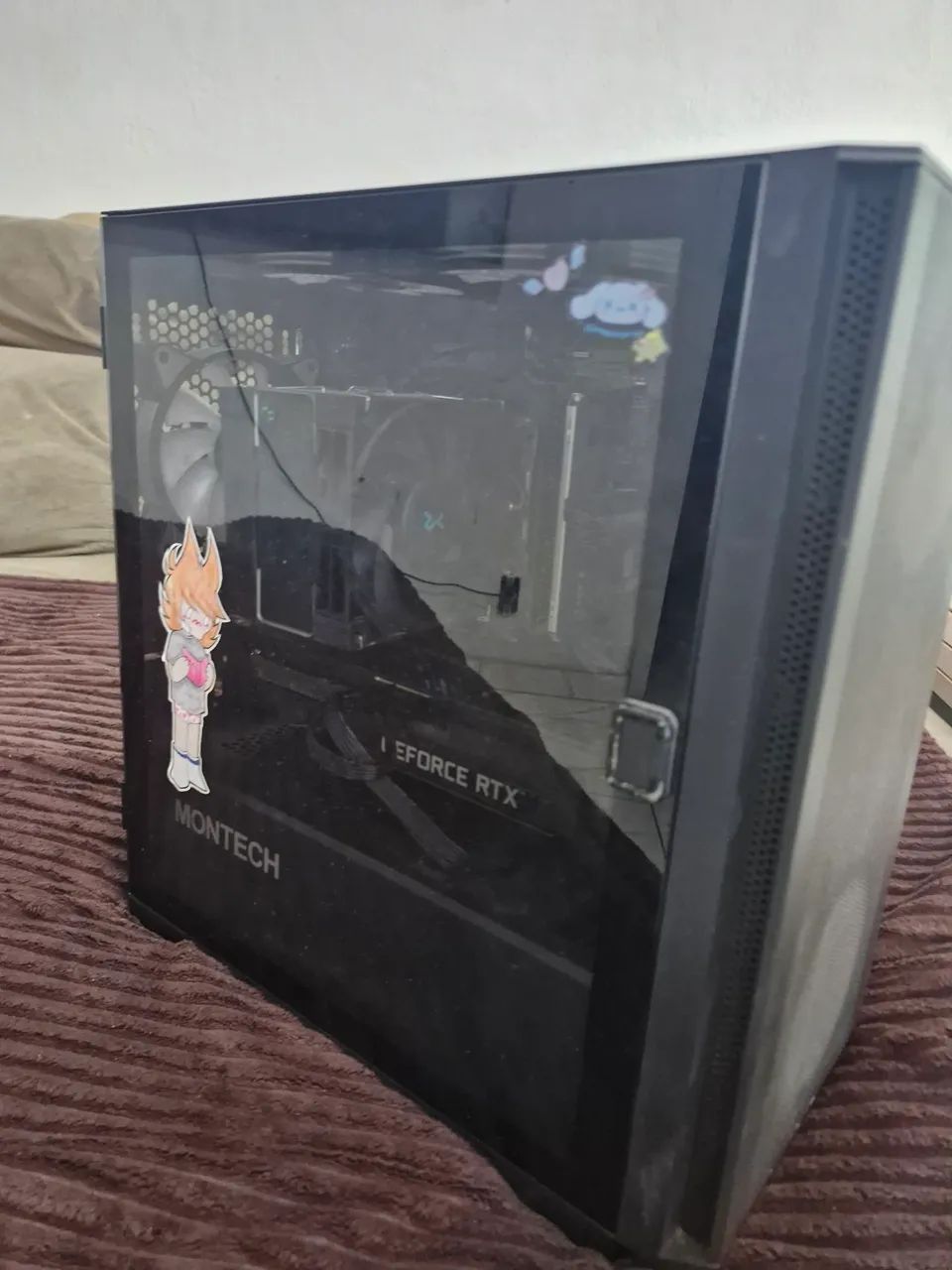 Pc gamer top - Foto 3
