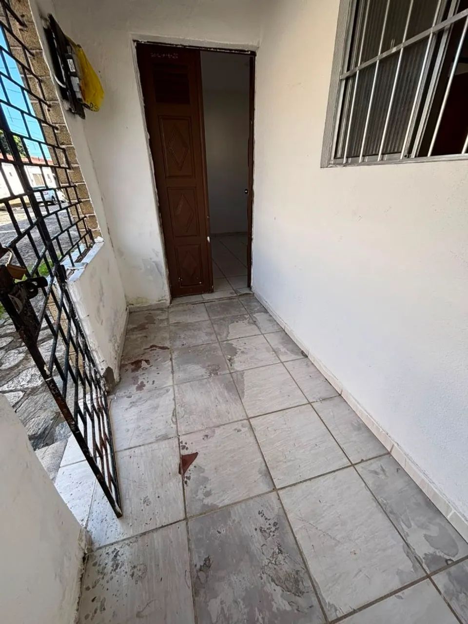 Casa a venda alto Roger  - Foto 2