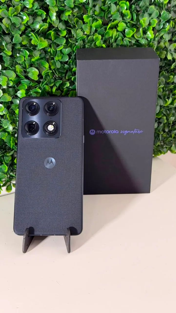 Motorola Signature 512GB