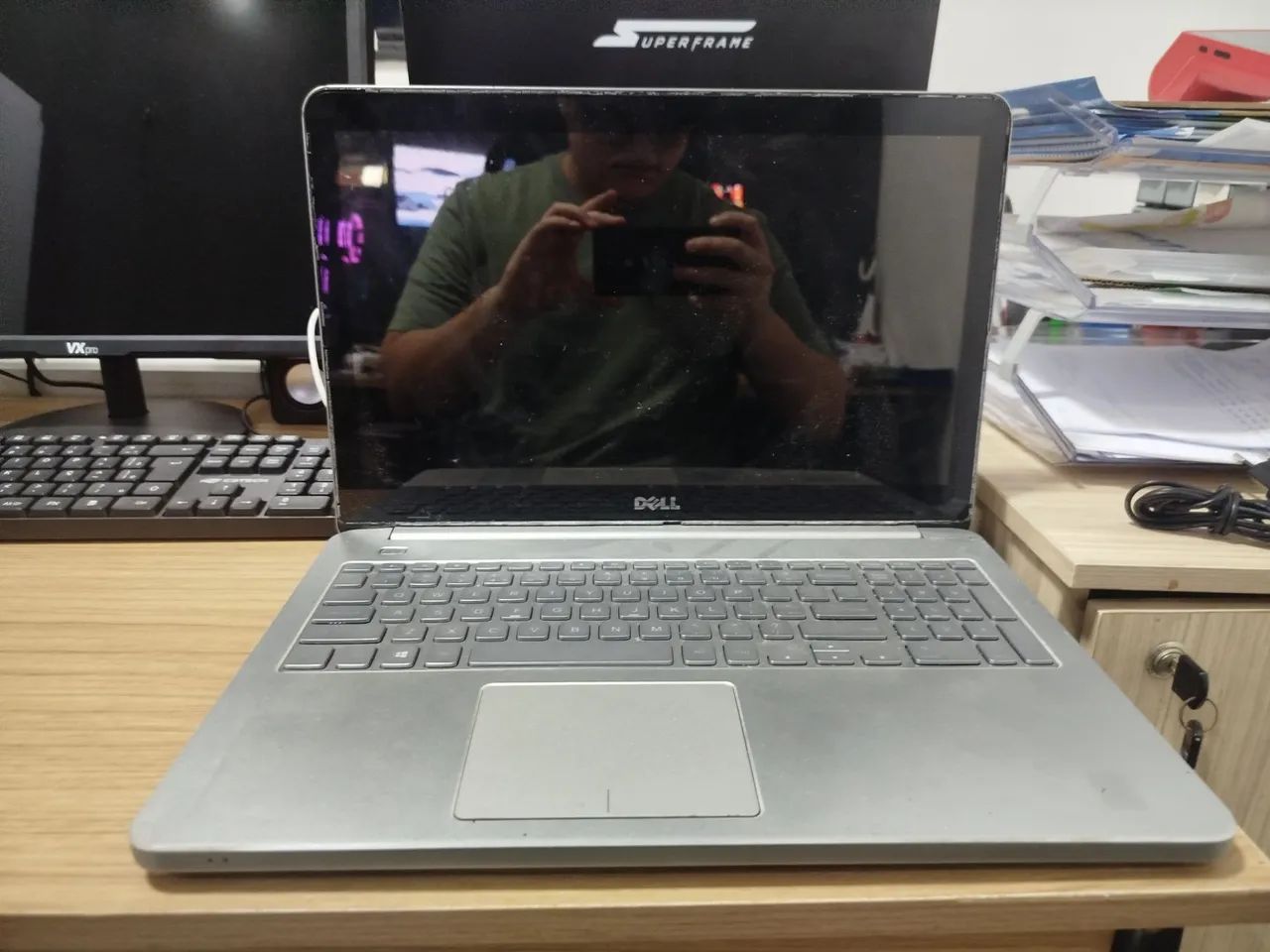 Notebook Dell Inspiron 15 - Foto 2