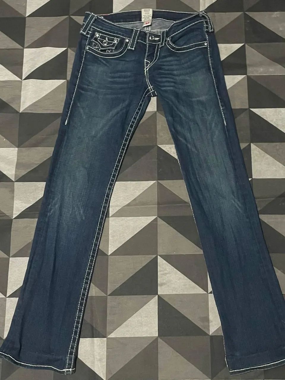 True Religion Original 
