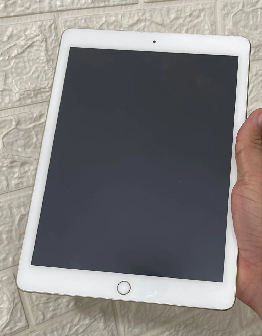 iPad 5 por apenas R$ 1.000