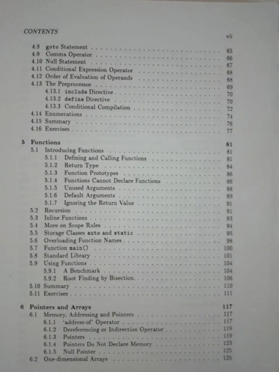 Livro curso de Programação C++ - Foto 3